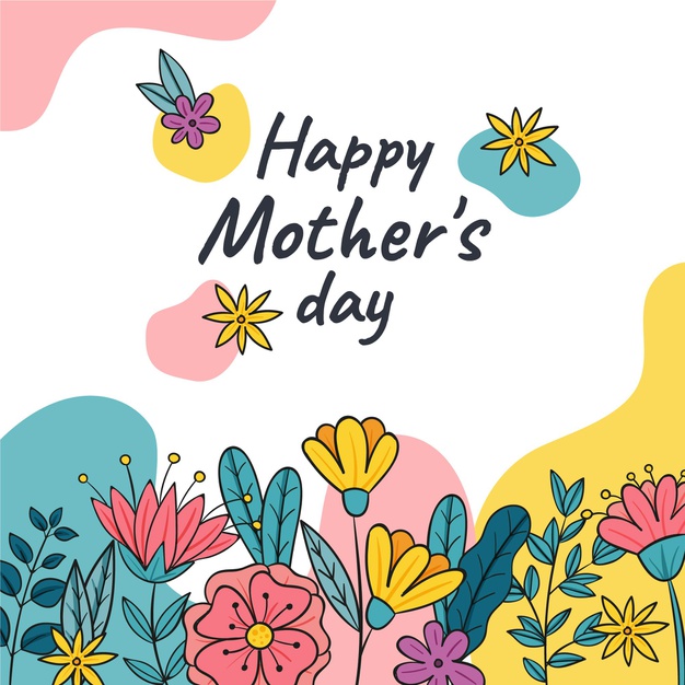 Mothers Day Free Wallpapers
