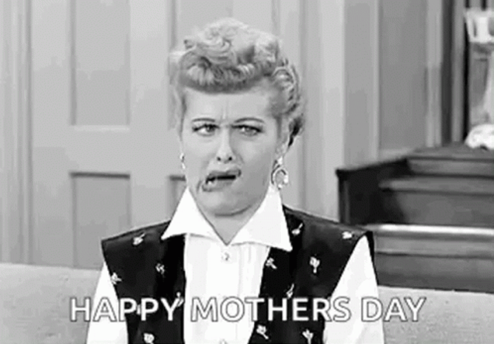Mothers Day Funny Memes Gif for Facebook