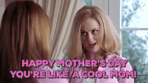 Mothers Day Funny Memes Gif