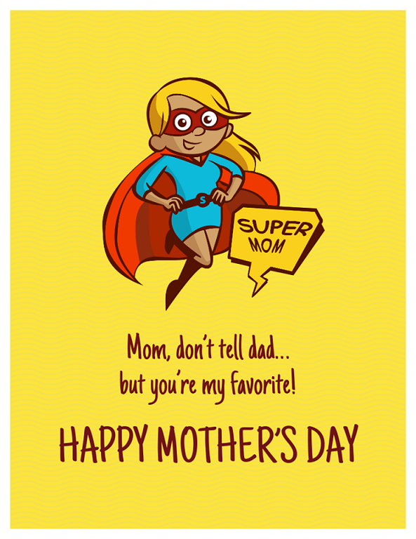 Mothers Day Quotes Images for Mom