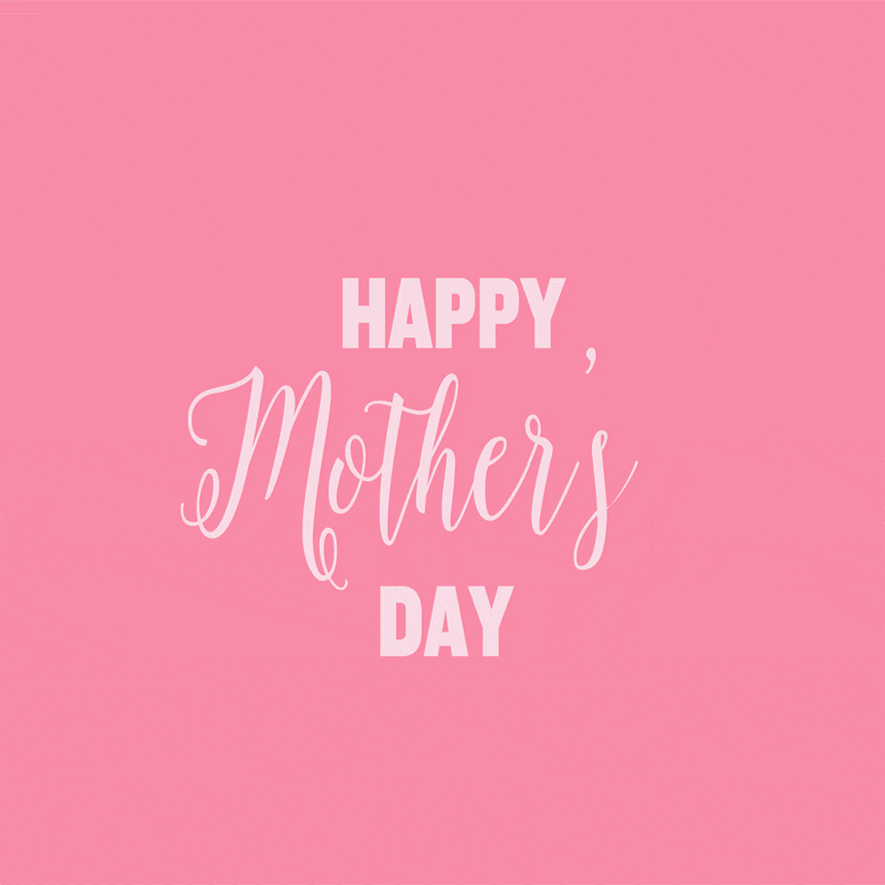 Mothers Day GIF For Whatsapp