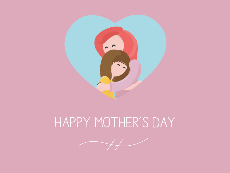 Mothers Day Gif Cute Images