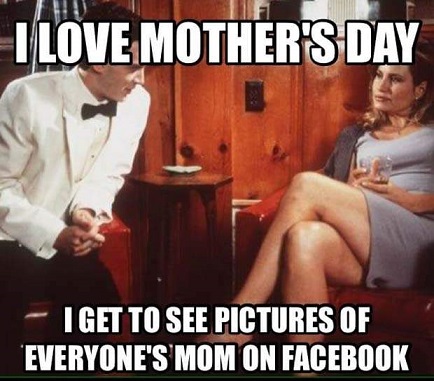 Mothers Day Memes Photo