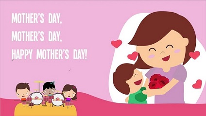 Mothers Day Poems from Daughter