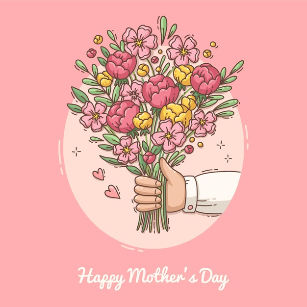 Mothers Day Sweet HD Pictures