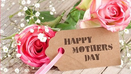 Mothers Day Wishes