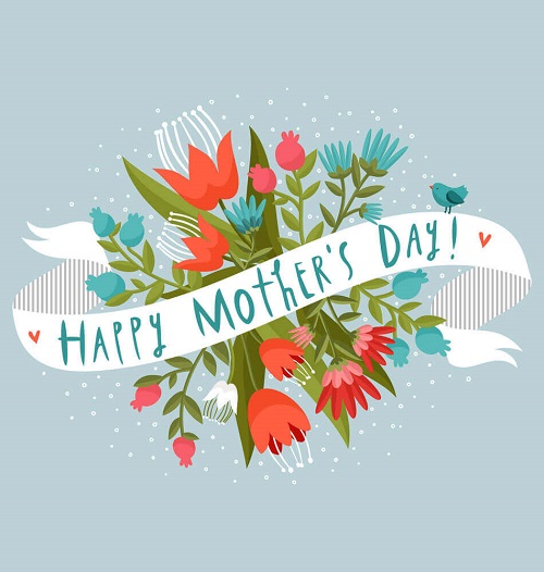 3D Pictures For Mothers Day Free to Download