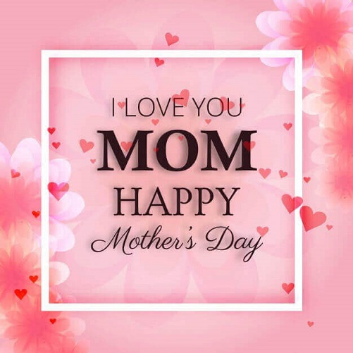 3D Pictures For Mothers Day