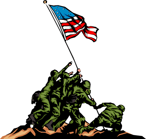 Best Memorial Day Clip Art Free