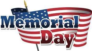 Best Memorial Day Clip Art Picture