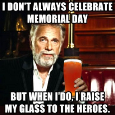 Best Memorial Day Memes Pictures Download
