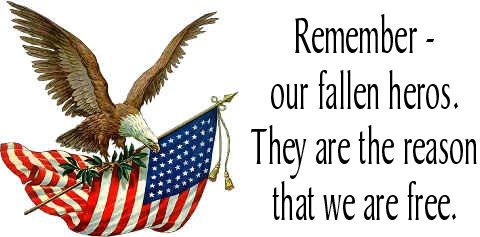 Best Memorial Day Quotes Clip Art