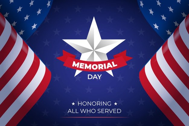 Best Memorial Day Wishes