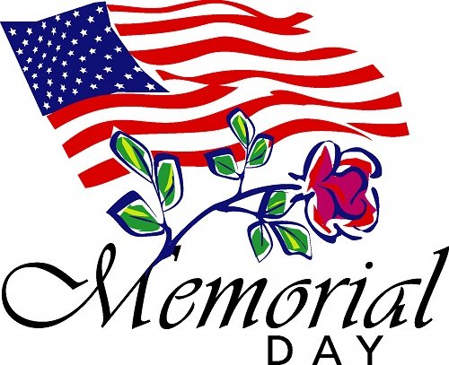 Download Memorial Day Clip Art