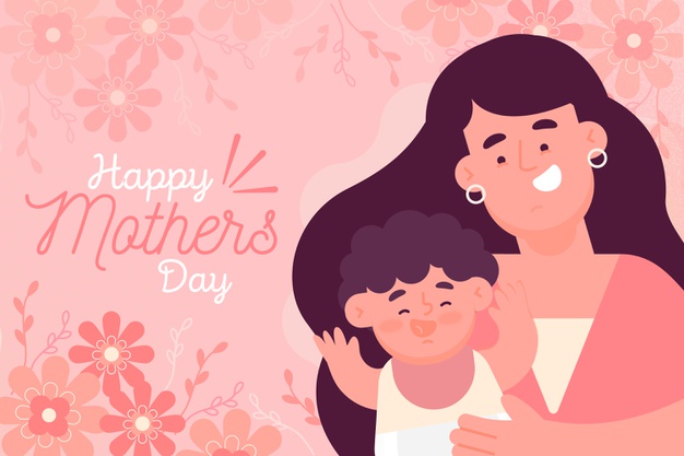 Free Wallpapers for Mothers Day