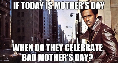 Funny Mothers Day Instagram Memes