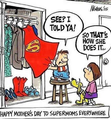 Funny Mothers Day Quotes Download