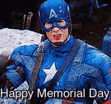 Happy Memorial Day Gif Picture