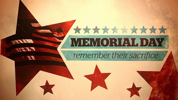 Happy Memorial Day HD Pictures