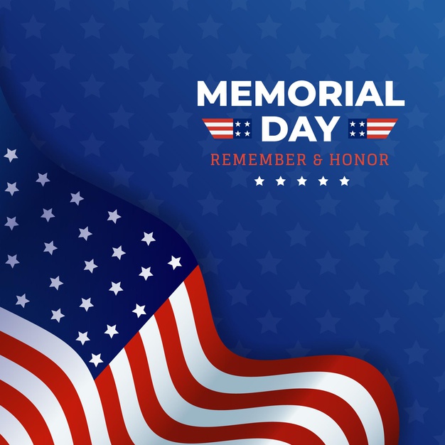 Happy Memorial Day Quotes And Sayings