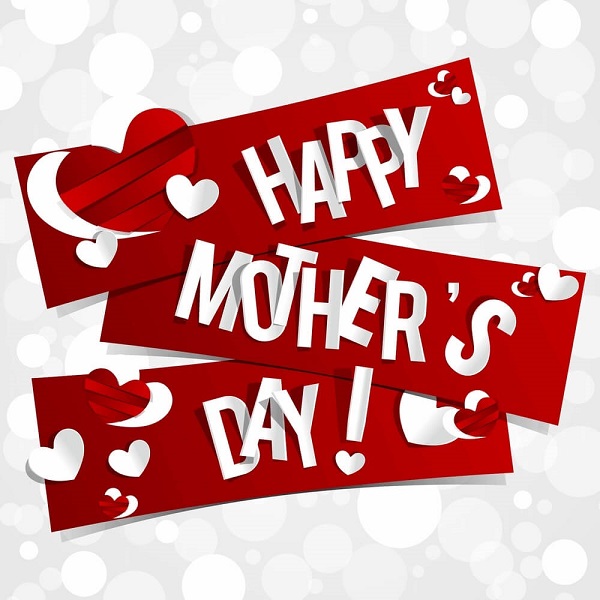 Happy Mothers Day Card Messages