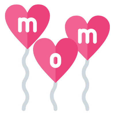 Happy Mothers Day Clipart Download