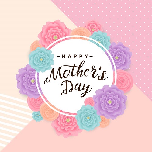 Happy Mothers Day Status Wallpapers for Facebook