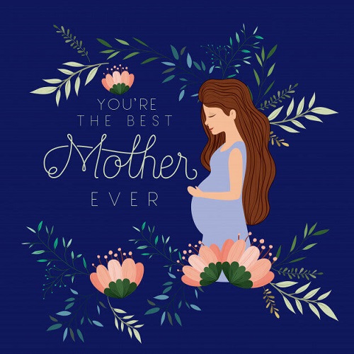 Happy Mothers Day Status Wallpapers for Instagram