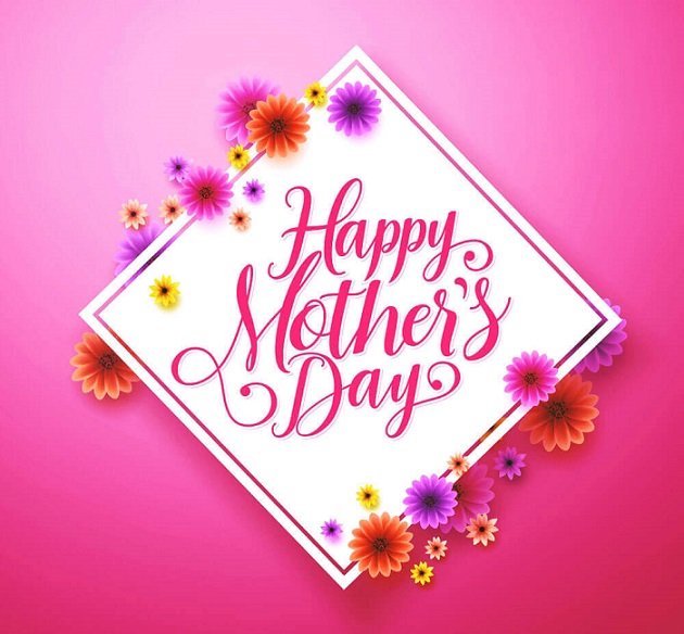 Inspirational Mothers Day Quotes