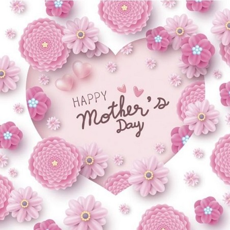 Inspiring Mothers Day Messages Quotes