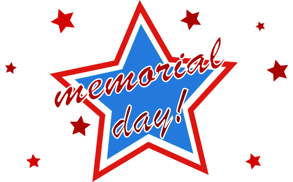 Memorial Day Clip Art Download