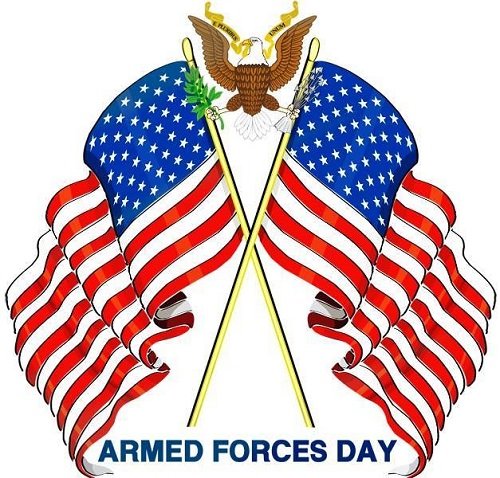 Memorial Day Clip Art Flag Images