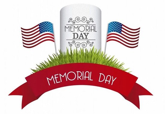 Memorial Day Clip Art Free