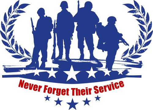 Memorial Day Clip Art Images for Whatsapp