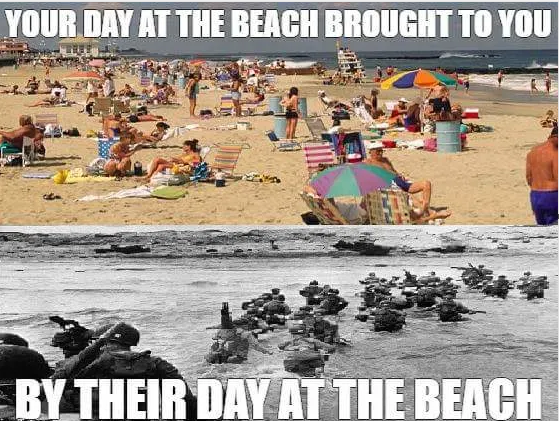 Memorial Day Free Memes Images for Twitter