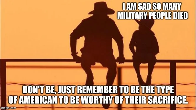 Memorial Day Funny Memes Images for Dad