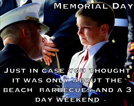Memorial Day Funny Memes Wallpapers for Instagram
