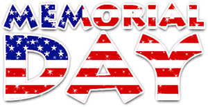 Memorial Day Gif Free