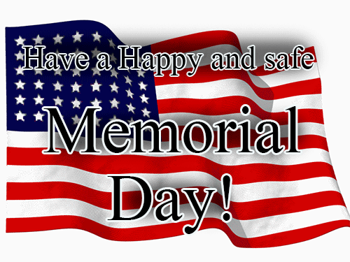 Memorial Day Gif Images Download