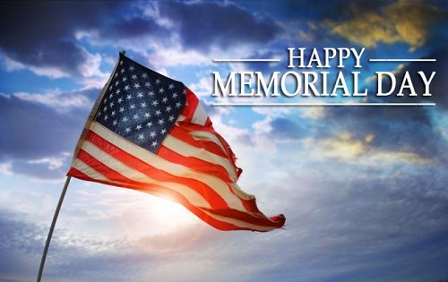 Memorial Day Images Free for Friends
