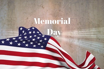 Memorial Day Images for Facebook