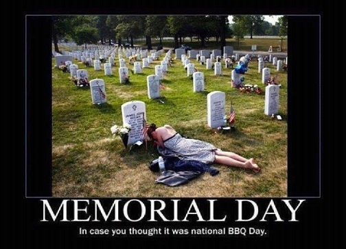 Memorial Day Memes Pictures for Mom