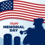 Memorial Day Message For Employees