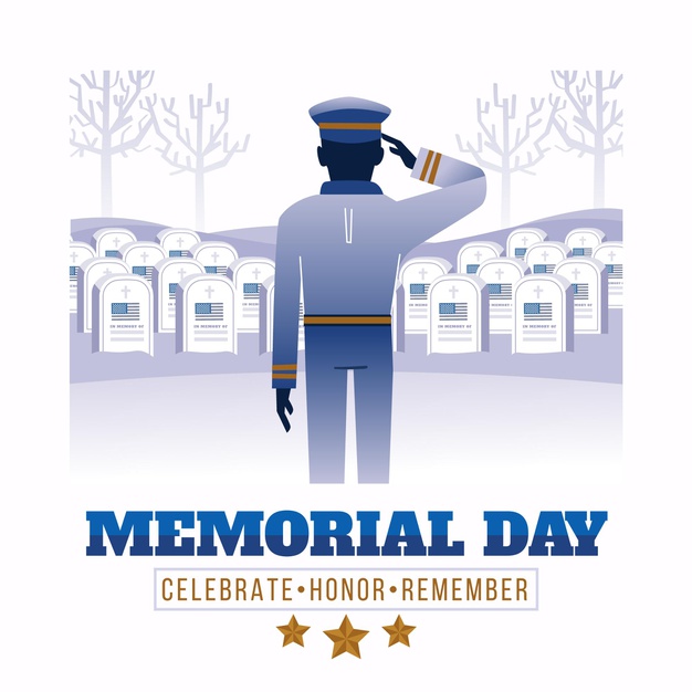 Memorial Day Messages For Bussiness