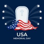Memorial Day Messages to Husband
