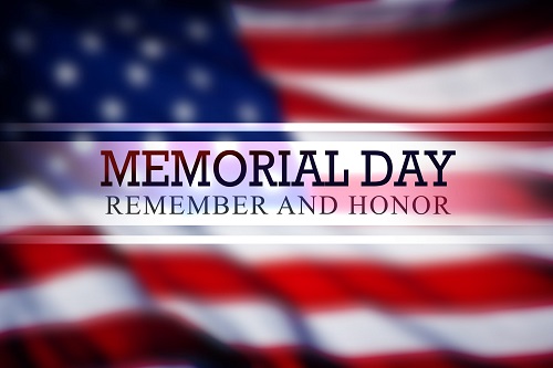 Memorial Day Remembrance Images for Facebook