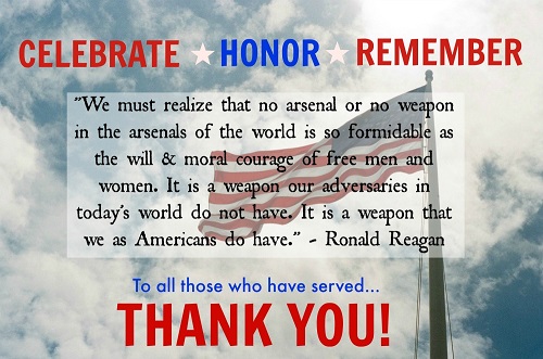 Memorial Day Remembrance Thank You Images