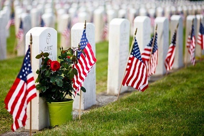 Memorial Day Thank You Images Download