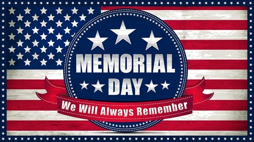 Memorial Day U.S Image