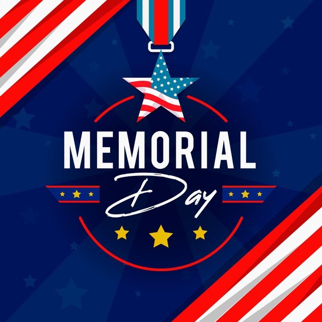 Memorial Day Wishes